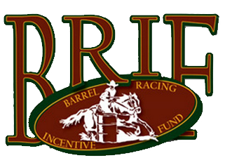BRIF barrel racing incentive fund